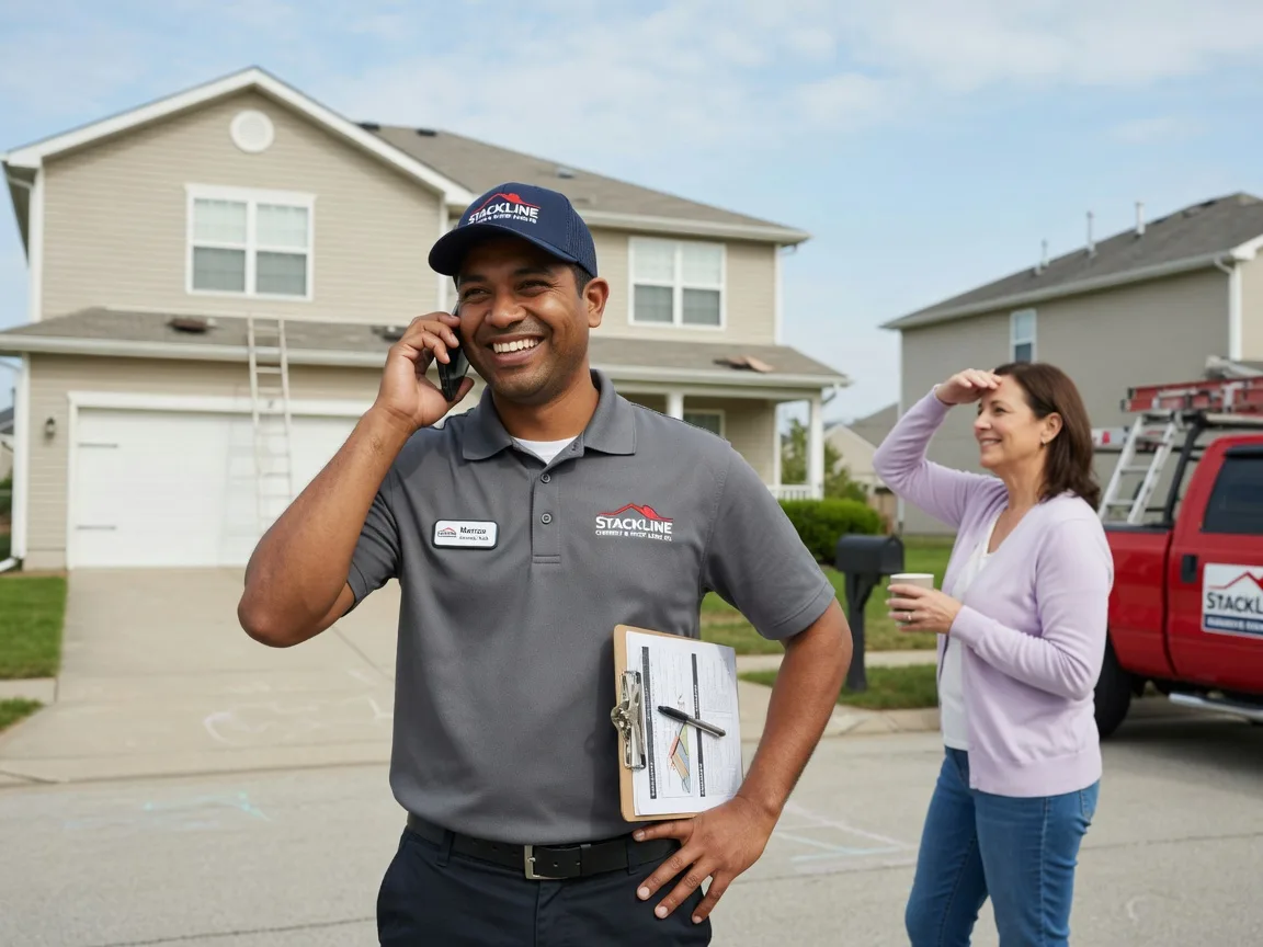 Chimney flashing repair Lompoc, CA FAQs